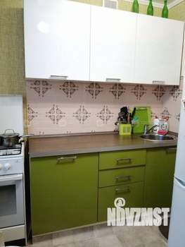 2-к квартира, вторичка, 43м2, 5/5 этаж