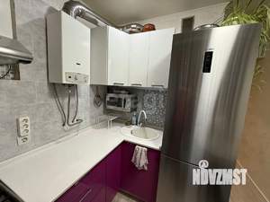 1-к квартира, вторичка, 33м2, 2/5 этаж