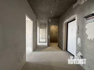 3-к квартира, вторичка, 78м2, 19/24 этаж