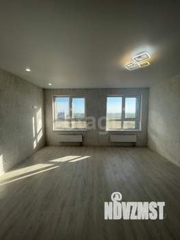 1-к квартира, сданный дом, 32м2, 17/25 этаж