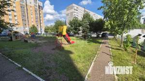 1-к квартира, вторичка, 42м2, 8/10 этаж