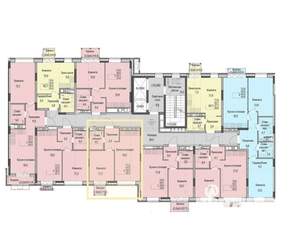 1-к квартира, вторичка, 39м2, 5/16 этаж