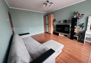 2-к квартира, вторичка, 51м2, 5/5 этаж