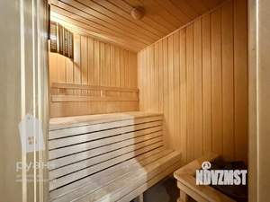 3-к квартира, вторичка, 111м2, 2/8 этаж