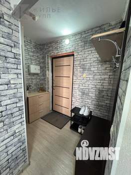 1-к квартира, вторичка, 33м2, 2/10 этаж