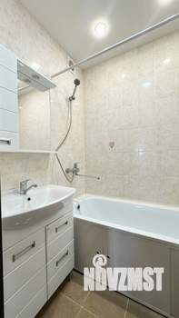 2-к квартира, вторичка, 55м2, 14/14 этаж