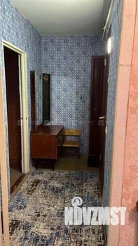 1-к квартира, вторичка, 34м2, 1/8 этаж