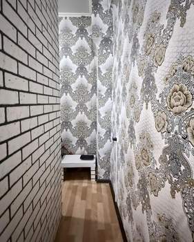Студия квартира, вторичка, 19м2, 2/4 этаж