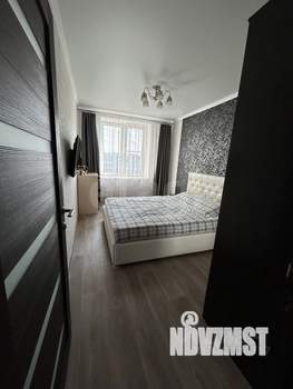 2-к квартира, вторичка, 51м2, 10/10 этаж