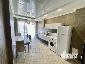1-к квартира, вторичка, 42м2, 6/25 этаж