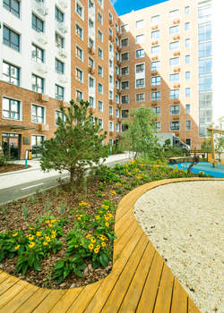 2-к квартира, вторичка, 54м2, 6/9 этаж