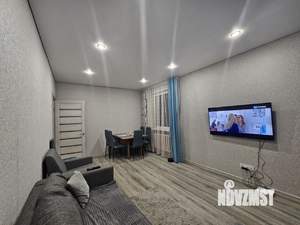 2-к квартира, вторичка, 43м2, 2/5 этаж