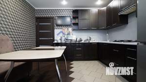 1-к квартира, вторичка, 44м2, 8/10 этаж