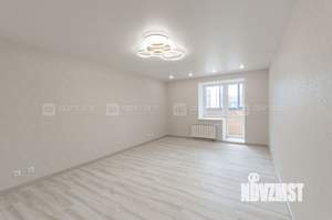 2-к квартира, вторичка, 80м2, 1/10 этаж