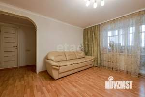 3-к квартира, вторичка, 60м2, 7/10 этаж