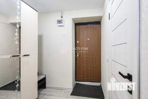 Студия квартира, вторичка, 19м2, 1/5 этаж