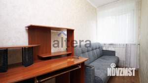 1-к квартира, вторичка, 22м2, 2/5 этаж