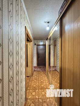 3-к квартира, вторичка, 65м2, 9/9 этаж