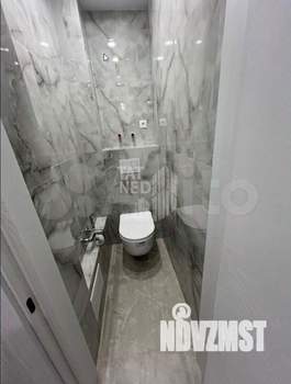 3-к квартира, вторичка, 65м2, 3/9 этаж