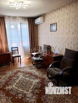 1-к квартира, вторичка, 51м2, 7/9 этаж