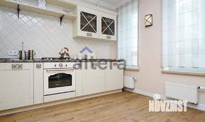 4-к квартира, вторичка, 100м2, 2/9 этаж