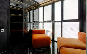 3-к квартира, вторичка, 94м2, 22/25 этаж