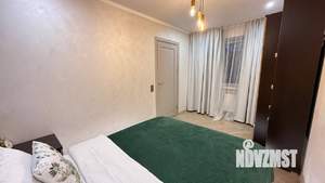 2-к квартира, вторичка, 43м2, 1/5 этаж