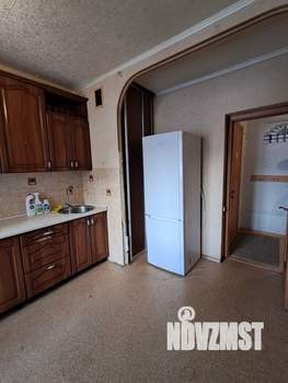 3-к квартира, вторичка, 66м2, 3/10 этаж