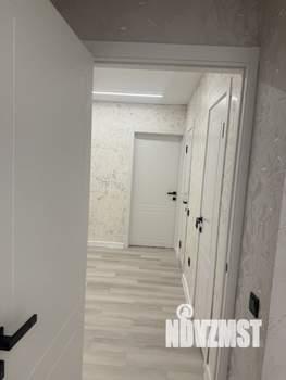 3-к квартира, вторичка, 82м2, 4/20 этаж