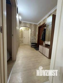 2-к квартира, вторичка, 52м2, 2/9 этаж