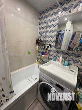 2-к квартира, вторичка, 51м2, 10/10 этаж