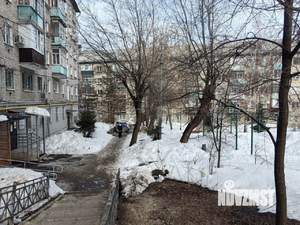 1-к квартира, вторичка, 30м2, 2/5 этаж