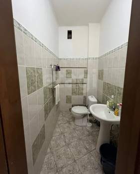 3-к квартира, вторичка, 227м2, 1/10 этаж
