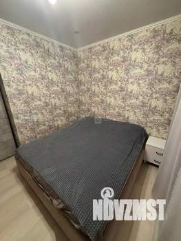 2-к квартира, вторичка, 56м2, 4/12 этаж