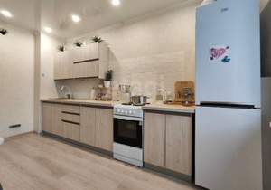 2-к квартира, вторичка, 64м2, 10/18 этаж