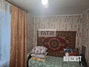 4-к квартира, вторичка, 60м2, 2/5 этаж