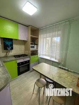 2-к квартира, вторичка, 43м2, 3/5 этаж