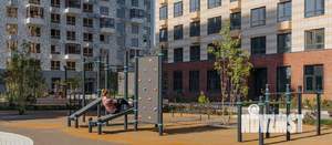 2-к квартира, вторичка, 53м2, 15/17 этаж