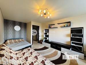 1-к квартира, вторичка, 42м2, 8/10 этаж