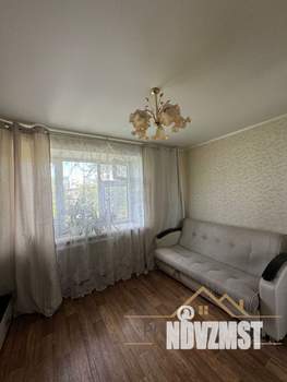 Студия квартира, вторичка, 20м2, 4/5 этаж