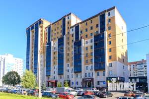 Студия квартира, вторичка, 26м2, 7/10 этаж