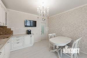 2-к квартира, вторичка, 94м2, 2/9 этаж