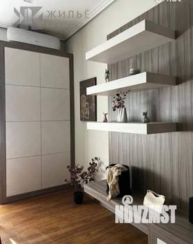 2-к квартира, вторичка, 68м2, 6/25 этаж