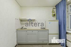 1-к квартира, вторичка, 34м2, 4/10 этаж