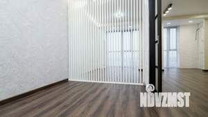 1-к квартира, вторичка, 50м2, 20/21 этаж