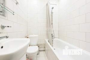 Студия квартира, вторичка, 19м2, 4/5 этаж