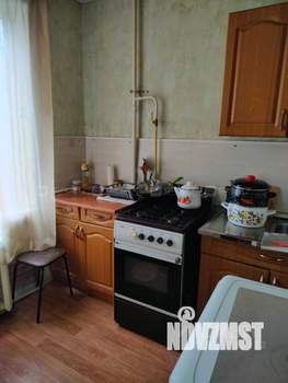 2-к квартира, вторичка, 46м2, 1/5 этаж