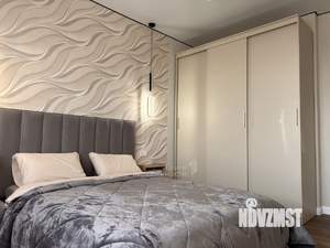 3-к квартира, вторичка, 104м2, 4/24 этаж