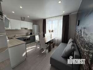 2-к квартира, вторичка, 49м2, 4/8 этаж