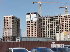 1-к квартира, вторичка, 35м2, 13/19 этаж